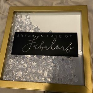 Wall decor Kirklands